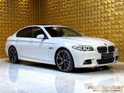 BMW serija 5: 520d AUT. M Sport