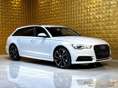 Audi A6 Avant 2.0 TDI Quattro AUT. S Line
