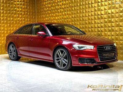 Audi A6 2.0 TDI AUT.