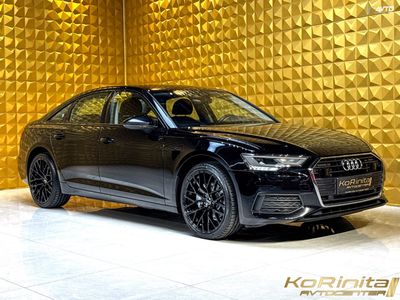 Audi A6 35 TDI AUT.