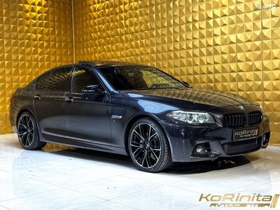 BMW serija 5: 520d AUT.-M Sport