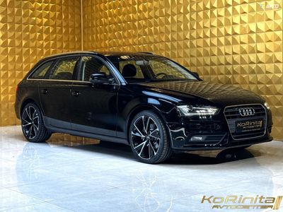 Audi A4 Avant 2.0 TDI AUT