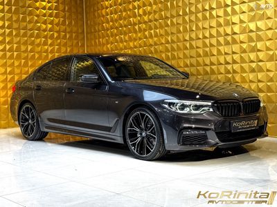 BMW serija 5: 520d xDrive AUT. M Sport