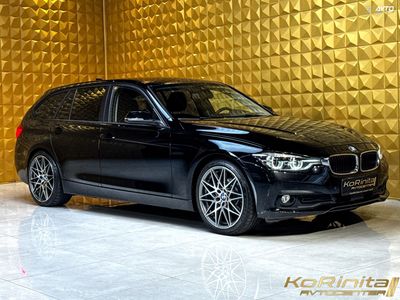BMW serija 3 Touring: 320d AUT