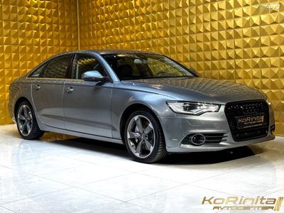 Audi A6 3.0 TDI Quattro AUT.