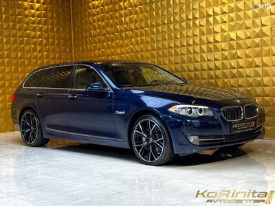 BMW serija 5 Touring: 525d xDrive AUT.