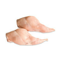 Rabbit hinder legs - Quarters