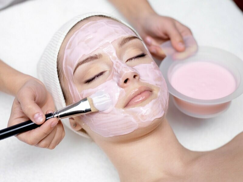 Soin Purifiant Douceur (pour le visage des ados jusqu'à 16 ans)