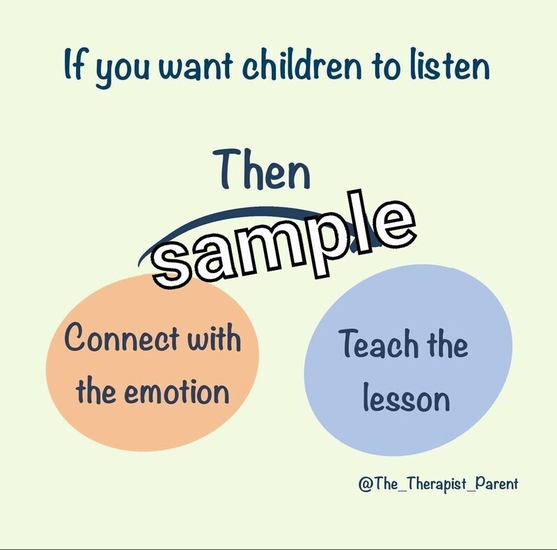 Downloadable Poster - Connect first