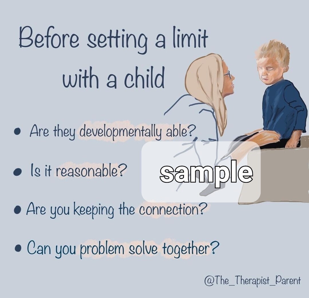 Downloadable Poster - setting limits