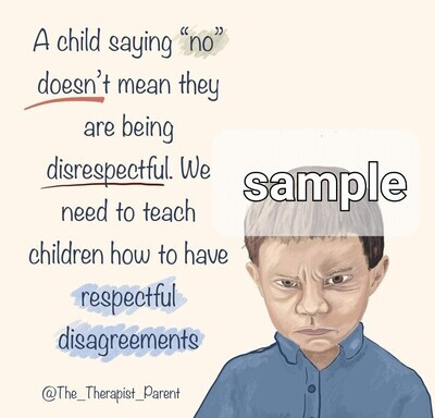 Downloadable Poster - Respect