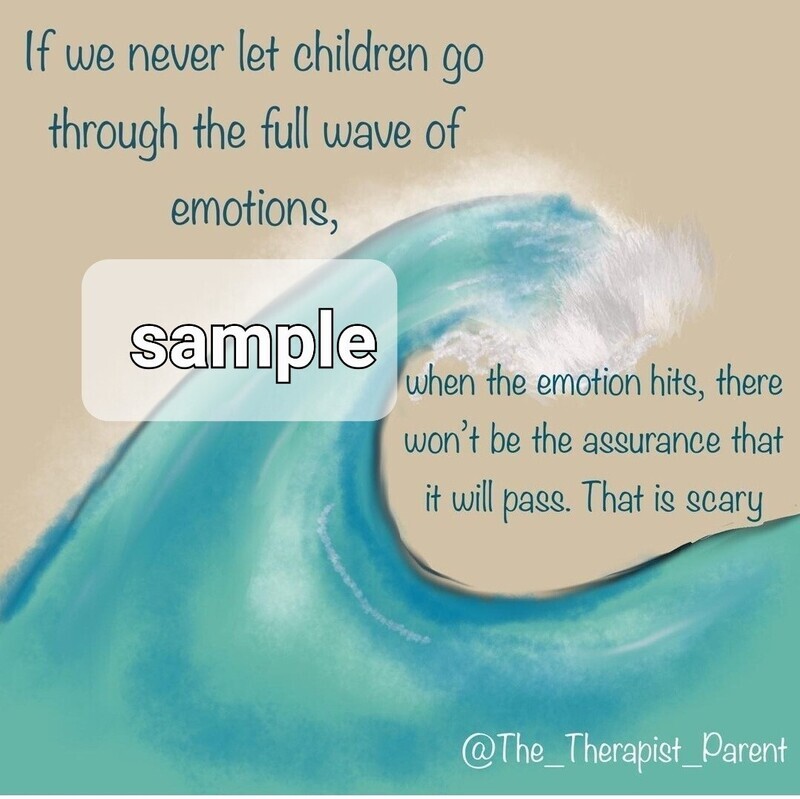 Downloadable Poster - Wave