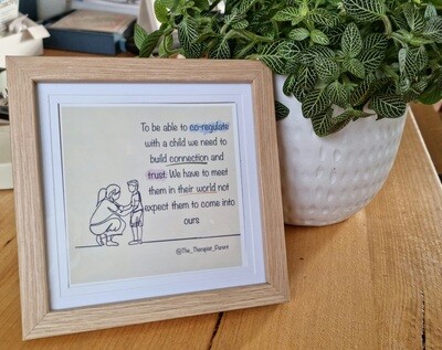 Print - Co-regulate