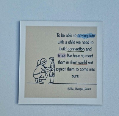 Magnet - Co-regulation