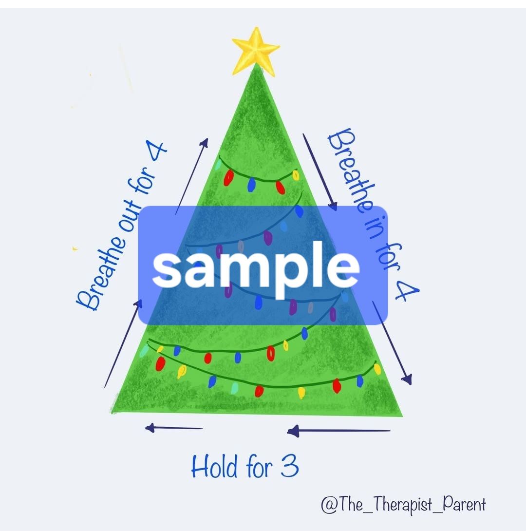 Downloadable - Christmas Relaxations