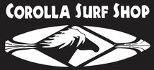 Corolla Surf Shop Online Store