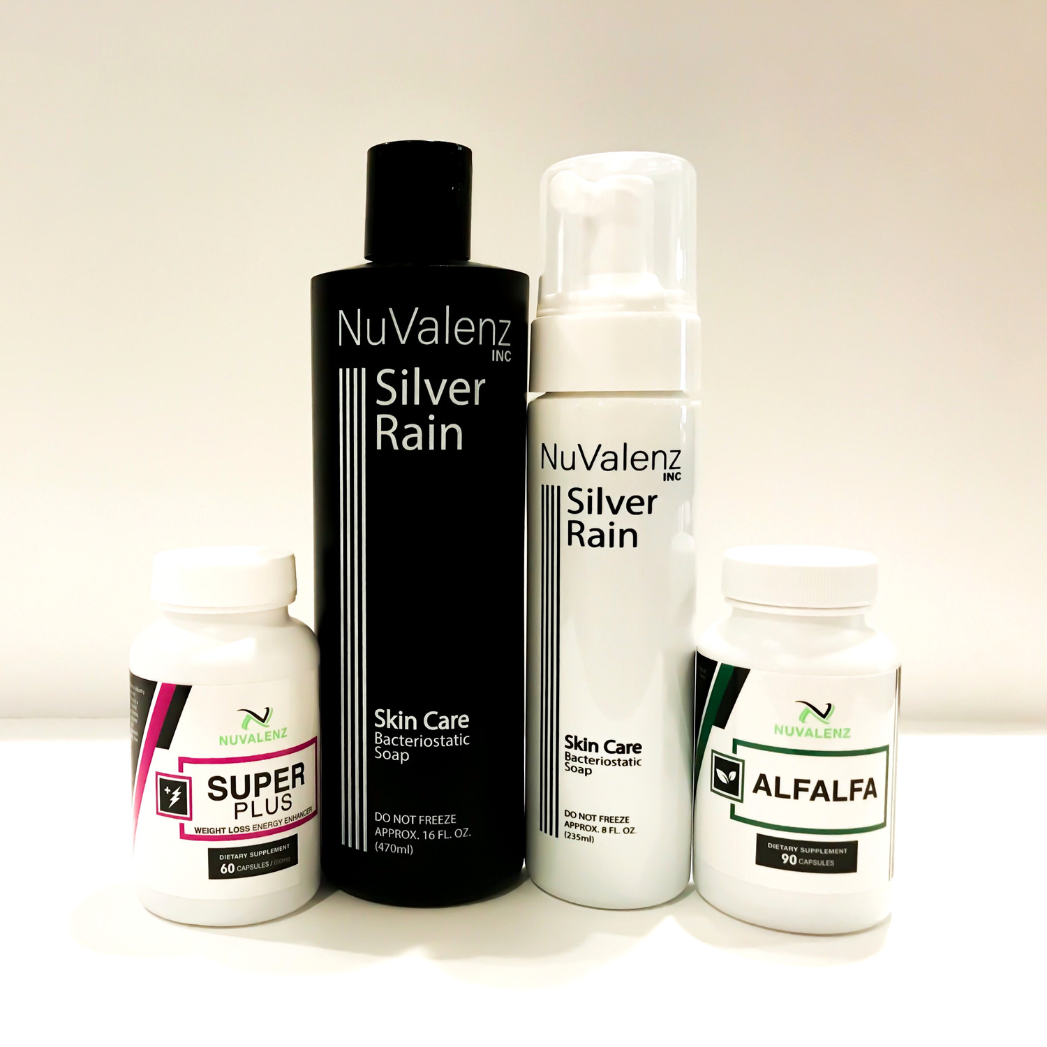 Acne Kit