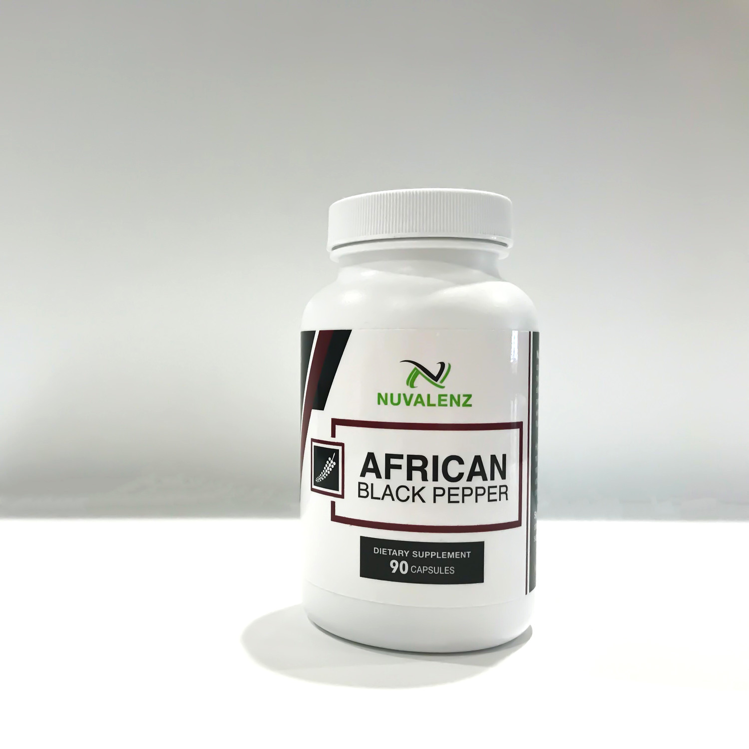 African Black Pepper