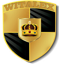 WITALEX Marketing und Werbeagentur, Chess Academy Shop