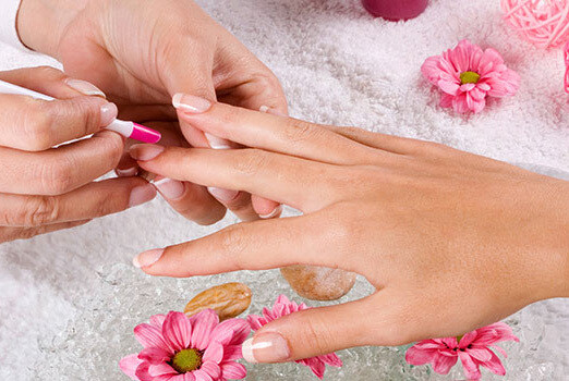 Beauty &amp; Wellness