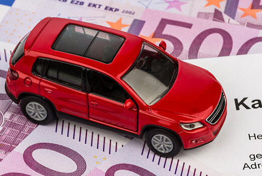 Auto &amp; Verkehr