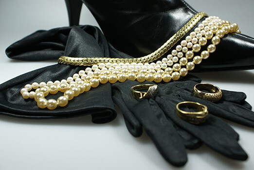 Schmuck &amp; Accessoires