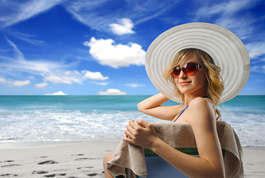 Reisen &amp; Urlaub