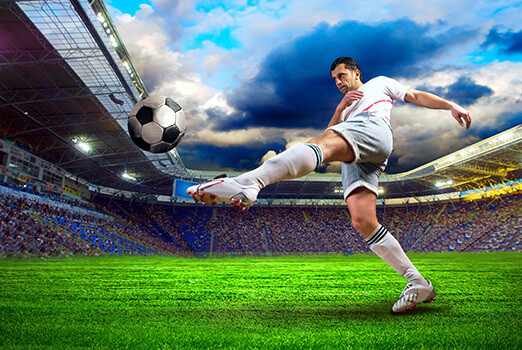 Sport &amp; Fitness