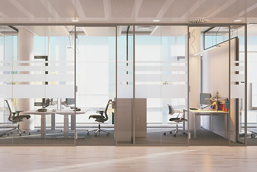 Büro und Bürobedarf