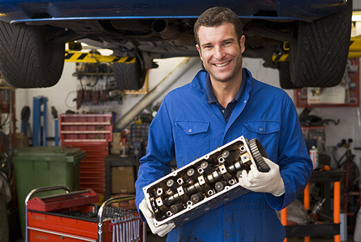Freiberufler &amp; Handwerker
