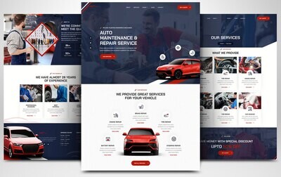 Webseite zum Thema Auto, Moto & Verkehr auf Basis von WORDPRESS CMS Webseite zum Thema Auto, Moto & Verkehr auf Basis von WORDPRESS CMS