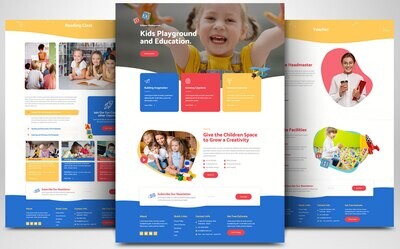 Webseite zum Thema Liebe, Familie &amp; Kinder auf Basis von WORDPRESS CMS