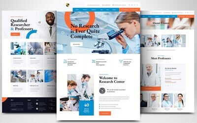 Webseite zum Thema Medizin & Gesundheit auf Basis von WORDPRESS CMS Webseite zum Thema Medizin & Gesundheit auf Basis von WORDPRESS CMS