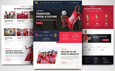 Webseite zum Thema Sport & Fitness auf Basis von WORDPRESS CMS Webseite zum Thema Sport & Fitness auf Basis von WORDPRESS CMS