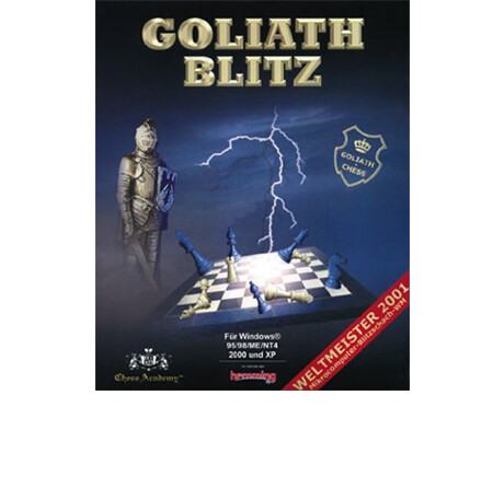 Spielprogramme