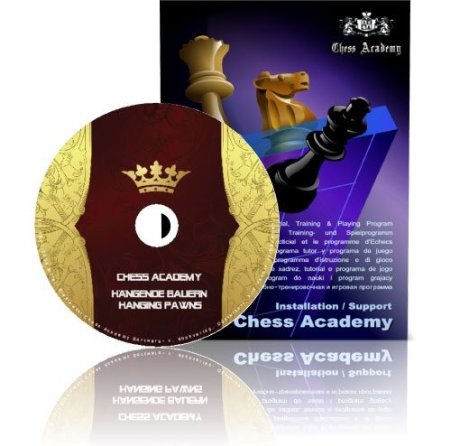 Chess Academy Mittelspielstrategie: Hängende Bauern
