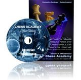 Chess Academy 7 Office
