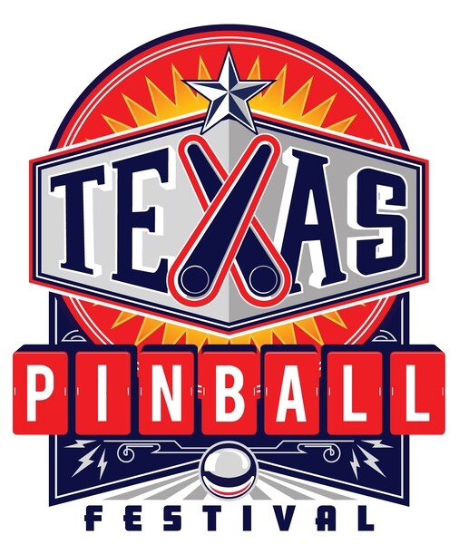 Texas Pinball Festival