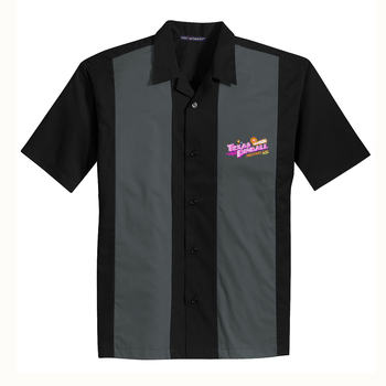 TPF 2024 Bowling Shirt (full back design)