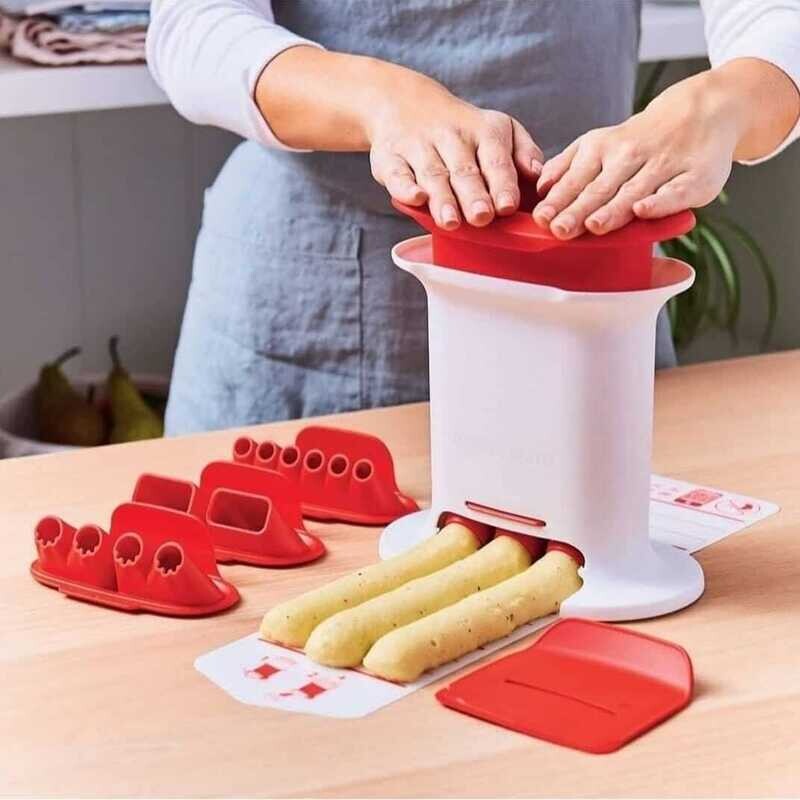 M-Press