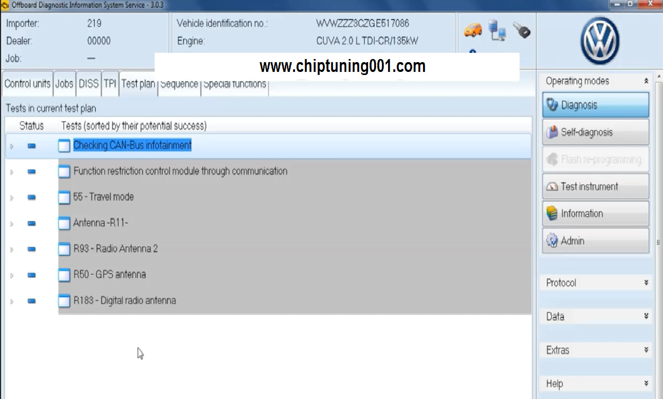 immo off software tool immo off software tool