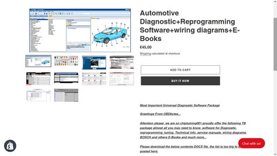 Car Chip Tuning Software + Files diagnostics, Programming, coding, tuning, service manuals+wiring Diagrams and much more