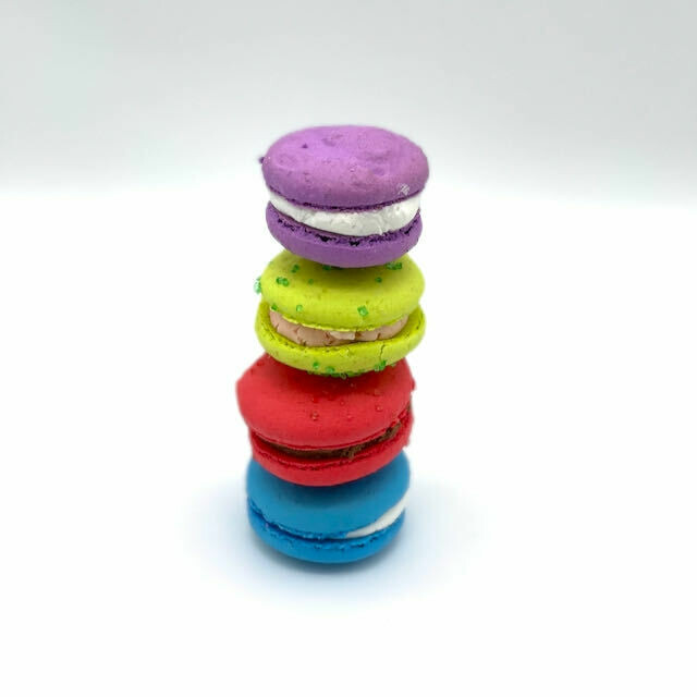 French Macaron