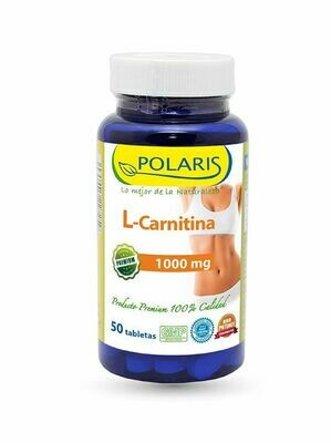 l carnitine for heart failure Solgar L-Carnitina 500 mg 30 Comprimidos