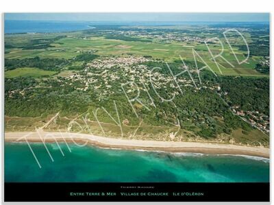 Entre Terre & Mer Village de Chaucre