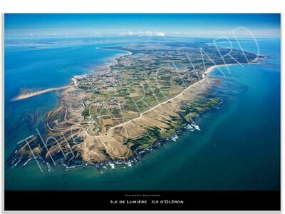 Ile de Lumière