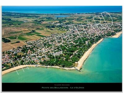 Pointe des Boulassiers