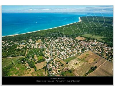 Coeur de Village Foulerot