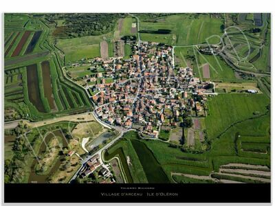 Village d'Arceau