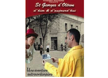 St Georges d'Oléron d'hier & d'aujourd'hui'